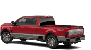 2026 Ford Super Duty® External Image 2